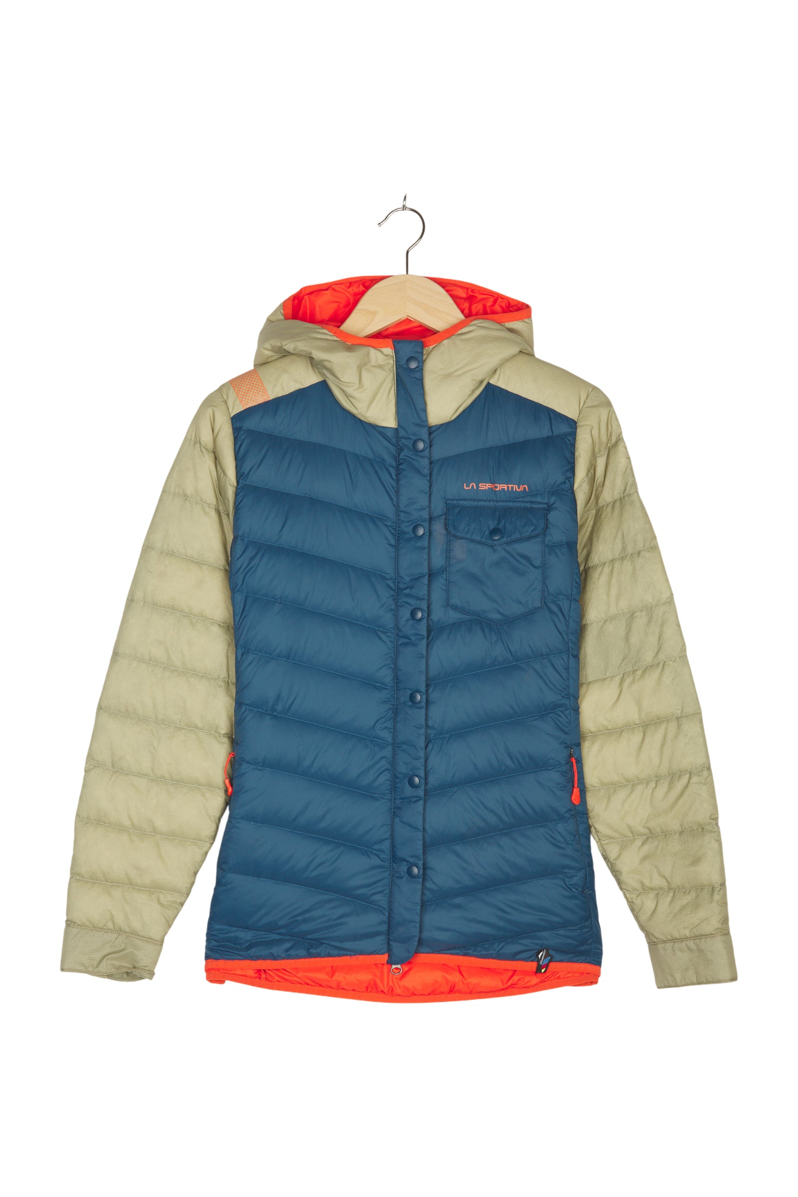 Daunenjacke für Damen